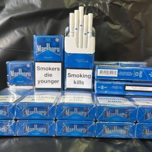 Marlboro Touch Demi (Турбо-фильтр)