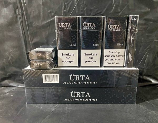 купить сигареты юрта поблочно