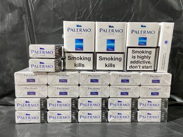 купить сигареты palermo blue