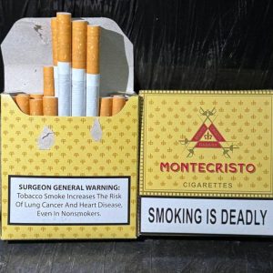 Montecristo