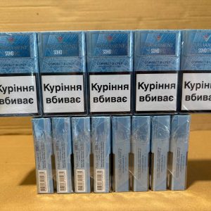 Parliament Demi (Україна)